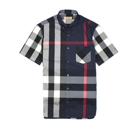 short sleeve burberry t shirt|burberry short sleeve shirt vintage.